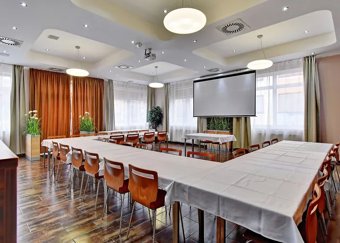 Olympionik 3* Melnik