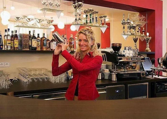 Olympionik 3* Melnik