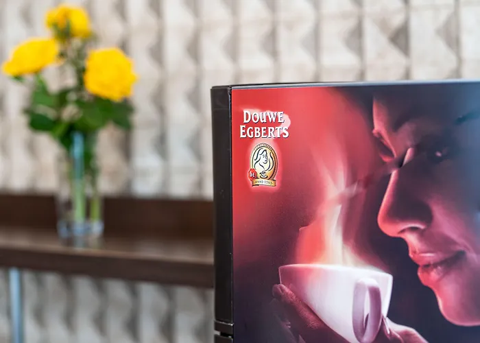 Szálloda Olympionik Mělník