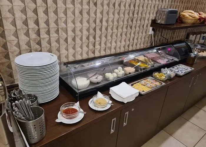 Olympionik 3* Mělník