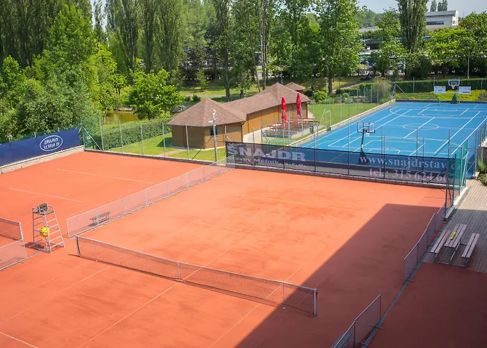 Olympionik Szálloda