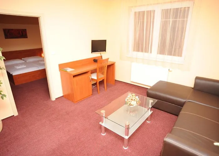 Szálloda Olympionik