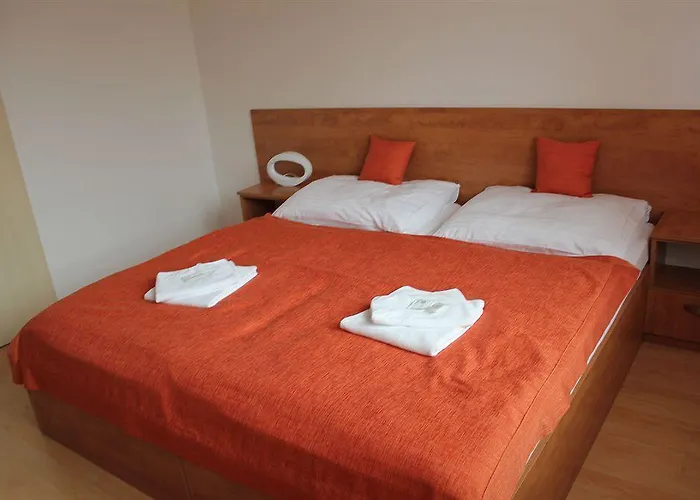 Olympionik 3* Mělník