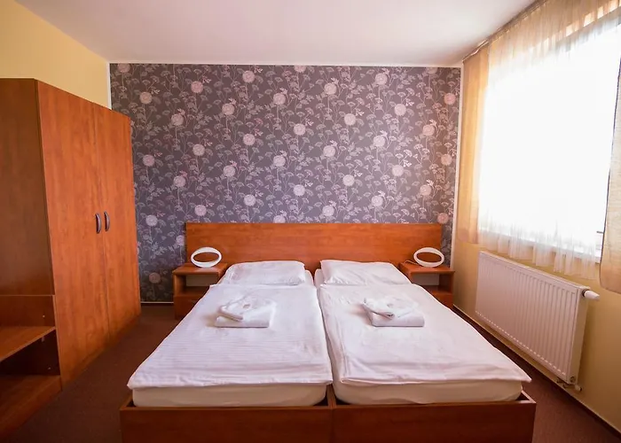 Olympionik Hotel Melnik