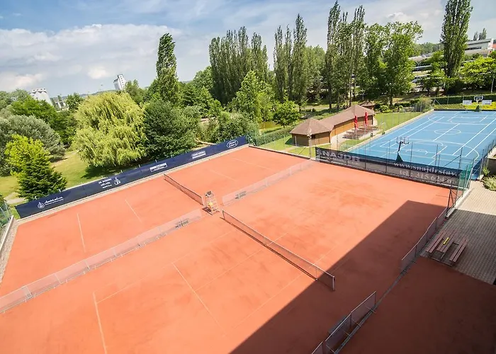 Hotel Olympionik Melnik