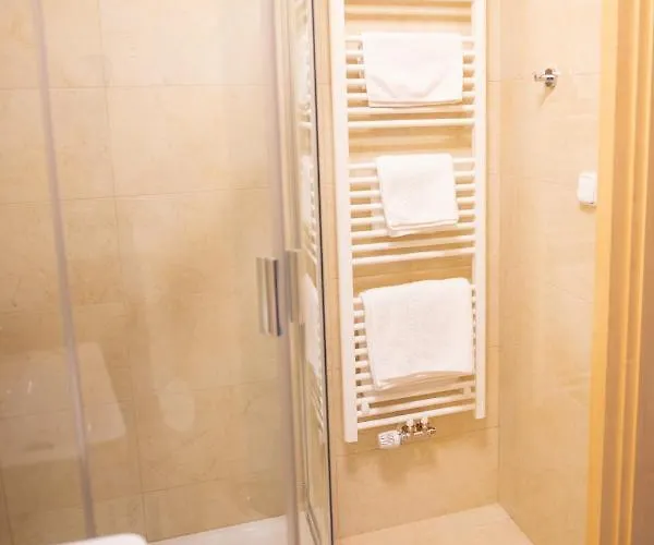 Olympionik 3* Melnik