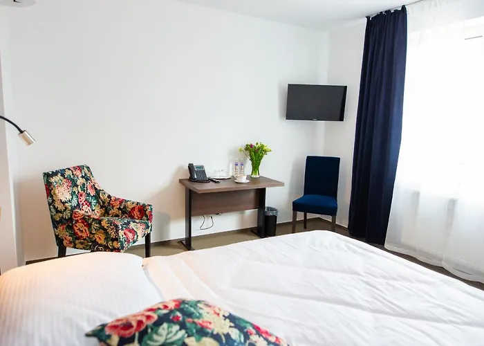 Hotel Olympionik Melnik